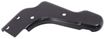 Dodge Front, Driver Side Bumper Bracket-Steel, Replacement REPD013106