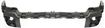 Bumper Bracket, Dakota 05-07 Front Bumper Bracket, Support Bracket, Plastic, Replacement REPD013501