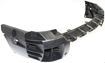 Bumper Bracket, Dakota 05-07 Front Bumper Bracket, Support Bracket, Plastic, Replacement REPD013501