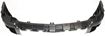 Bumper Bracket, Dakota 05-07 Front Bumper Bracket, Support Bracket, Plastic, Replacement REPD013501