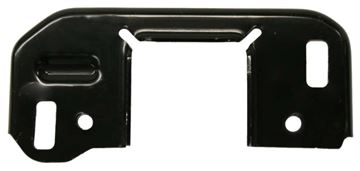 Bumper Bracket, F-150 09-14 Front Bumper Bracket Rh, Replacement REPF013101