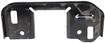 Bumper Bracket, F-150 09-14 Front Bumper Bracket Rh, Replacement REPF013101