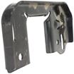 Bumper Bracket, F-150 09-14 Front Bumper Bracket Rh, Replacement REPF013101