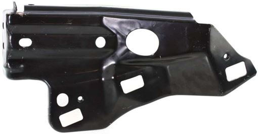 Bumper Bracket, Escape 08-12 Front Bumper Bracket Rh, Lower Headlight Mounting, Replacement REPF013103