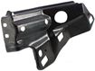 Bumper Bracket, Escape 08-12 Front Bumper Bracket Rh, Lower Headlight Mounting, Replacement REPF013103