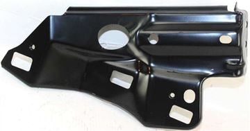 Bumper Bracket, Escape 08-12 Front Bumper Bracket Rh, Lower Headlight Mounting, Replacement REPF013104