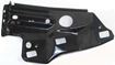 Bumper Bracket, Escape 08-12 Front Bumper Bracket Rh, Lower Headlight Mounting, Replacement REPF013104