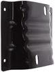 Bumper Bracket, Econoline Van 08-14 Front Bumper Bracket Rh, Plate Mounting, Steel, Replacement REPF013105