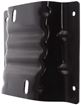 Bumper Bracket, Econoline Van 08-14 Front Bumper Bracket Lh, Plate Mounting, Steel, Replacement REPF013106