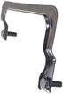 Ford Front, Driver Side, Inner Bumper Bracket-Steel, Replacement REPF013108