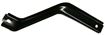 Ford Front, Passenger Side Bumper Bracket-Steel, Replacement REPF013111