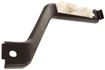 Ford Front, Driver Side Bumper Bracket-Steel, Replacement REPF013112