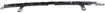 Ford Front, Upper Bumper Bracket-Steel, Replacement REPF013115