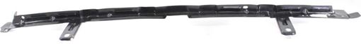 Ford Front, Upper Bumper Bracket-Steel, Replacement REPF013115
