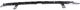 Ford Front, Upper Bumper Bracket-Steel, Replacement REPF013115