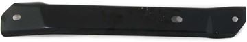 Ford Front, Passenger Side Bumper Bracket-Steel, Replacement REPF013121