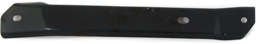 Ford Front, Passenger Side Bumper Bracket-Steel, Replacement REPF013121