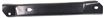Ford Front, Driver Side Bumper Bracket-Steel, Replacement REPF013122