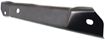 Ford Front, Driver Side Bumper Bracket-Steel, Replacement REPF013122