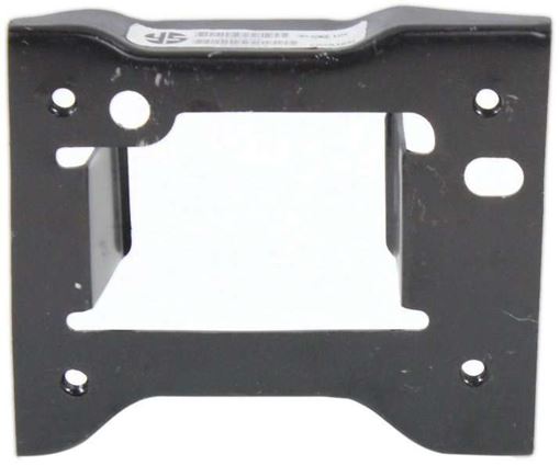 Bumper Bracket, Explorer/Explorer Police 11-15 Front Bumper Bracket Lh, Steel, Replacement REPF013126