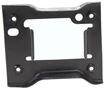 Bumper Bracket, Explorer/Explorer Police 11-15 Front Bumper Bracket Lh, Steel, Replacement REPF013126