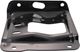 Ford Front, Passenger Side Bumper Bracket, Replacement REPF013131