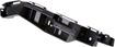 Ford Front, Passenger Side Bumper Bracket-Plastic, Replacement REPF013139