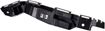 Ford Front, Driver Side Bumper Bracket-Plastic, Replacement REPF013140