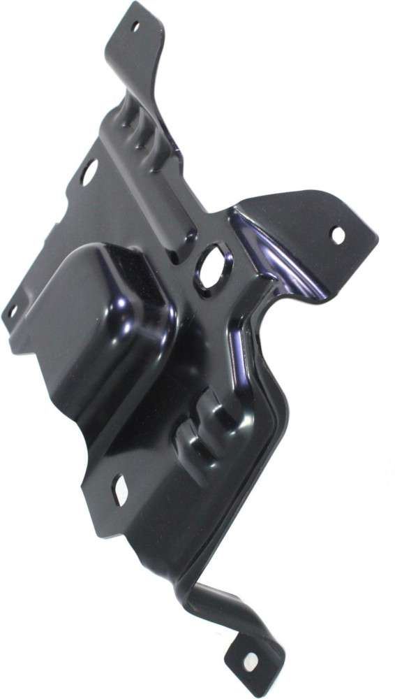 Bumper Bracket, FSeries 0914 Front Bumper Bracket Lh, Mounting Plate