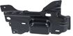 Bumper Bracket, F-Series 09-14 Front Bumper Bracket Lh, Mounting Plate, Replacement REPF013144
