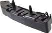 Bumper Bracket, Focus 12-18 Front Bumper Bracket Rh, Side Reinforcement, Plastic, Hatchback/Sedan, Replacement REPF013147