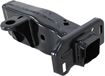 Bumper Bracket, F-150 09-14 Front Bumper Bracket Rh, Frame Rail, Repair Kit - Nsf, Replacement REPF013151