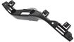 Ford, Mercury Front, Passenger Side Bumper Bracket-Plastic, Replacement REPF013155