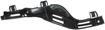 Ford, Mercury Front, Passenger Side Bumper Bracket-Plastic, Replacement REPF013155