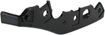 Ford Front, Passenger Side Bumper Bracket-Plastic, Replacement REPF013157