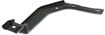 Ford Front, Passenger Side, Outer Bumper Bracket-Steel, Replacement REPF013161