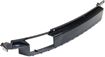 Ford Front, Driver Side Bumper Bracket-Plastic, Replacement REPF013174