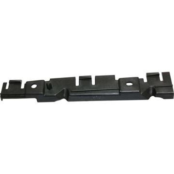 Fiat Front, Passenger Side Bumper Bracket-Plastic, Replacement REPF013175