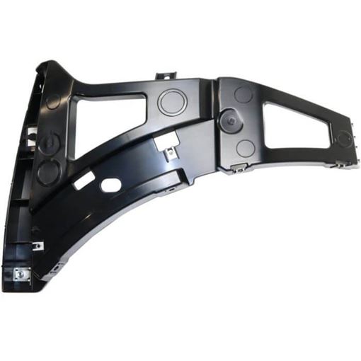 Bumper Bracket, Transit Van 15-17 Front Bumper Bracket Rh, Lower Cover, Plastic, Replacement REPF013183