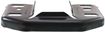 Lincoln, Ford Front, Driver Or Passenger Side Bumper Bracket-Steel, Replacement REPF013501