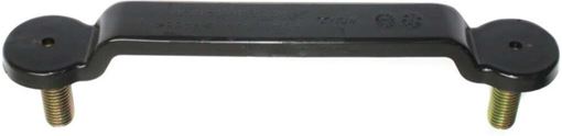 Bumper Bracket, Econoline Van 08-14 Front Bumper Bracket Rh=Lh, Mounting Bracket, Replacement REPF019508