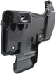 Ford Rear, Passenger Side Bumper Bracketmper Bracket-Plastic, Replacement REPF762707