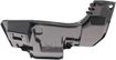 Ford Rear, Passenger Side Bumper Bracketmper Bracket-Plastic, Replacement REPF762707