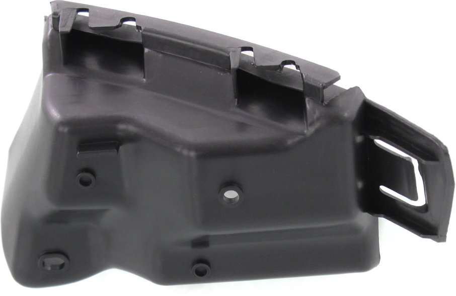 Bumper Bracket, Focus 12-14 Rear Bumper Bracket Lh, Bumper Cover ...