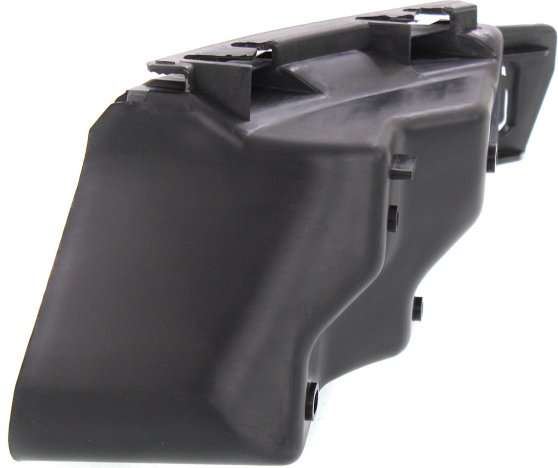 Bumper Bracket, Focus 12-14 Rear Bumper Bracket Lh, Bumper Cover ...