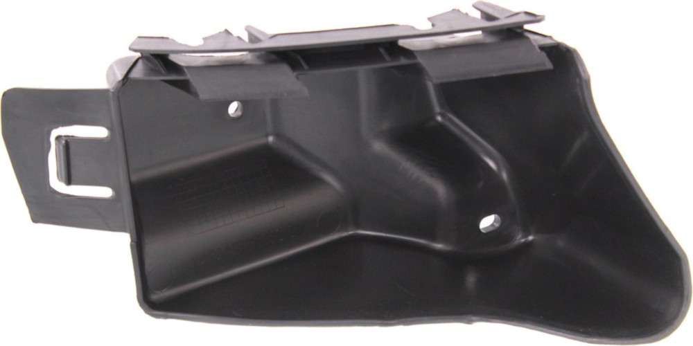 Bumper Bracket, Focus 12-14 Rear Bumper Bracket Lh, Bumper Cover ...