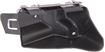 Bumper Bracket, Focus 12-14 Rear Bumper Bracket Lh, Bumper Cover Bracket, Plastic, Sedan, Replacement REPF762720