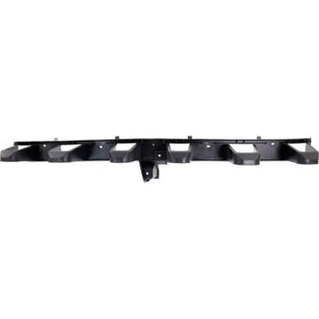 Bumper Bracket, Focus 12-18 Rear Bumper Bracket, Upper Cover, Steel, Sedan, Replacement REPF763201