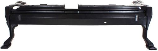 GMC Front Bumper Bracket-Steel, Replacement REPG010302