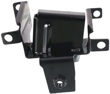 Bumper Bracket, Sierra P/U 07-13 Front Bumper Bracket Lh, Inner, New Body Style, Replacement REPG013102